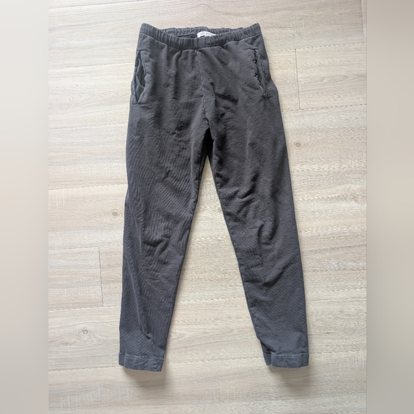 Joah Brown Pants - Joah Brown Joggers - Black